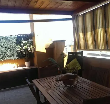 Διαμέρισμα Tiburtina *