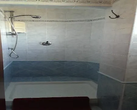Apartman Tiburtina
