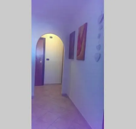 Apartman Tiburtina *